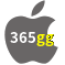 Aplicativo 365gg para iOS
