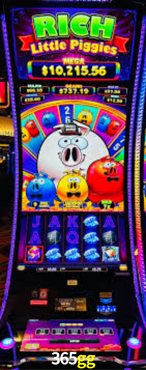 365gg: A Experiência de Casino com Jogos de Mesa ao Vivo