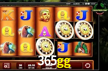 Estatísticas Esportivas 365gg