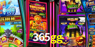 365gg slot