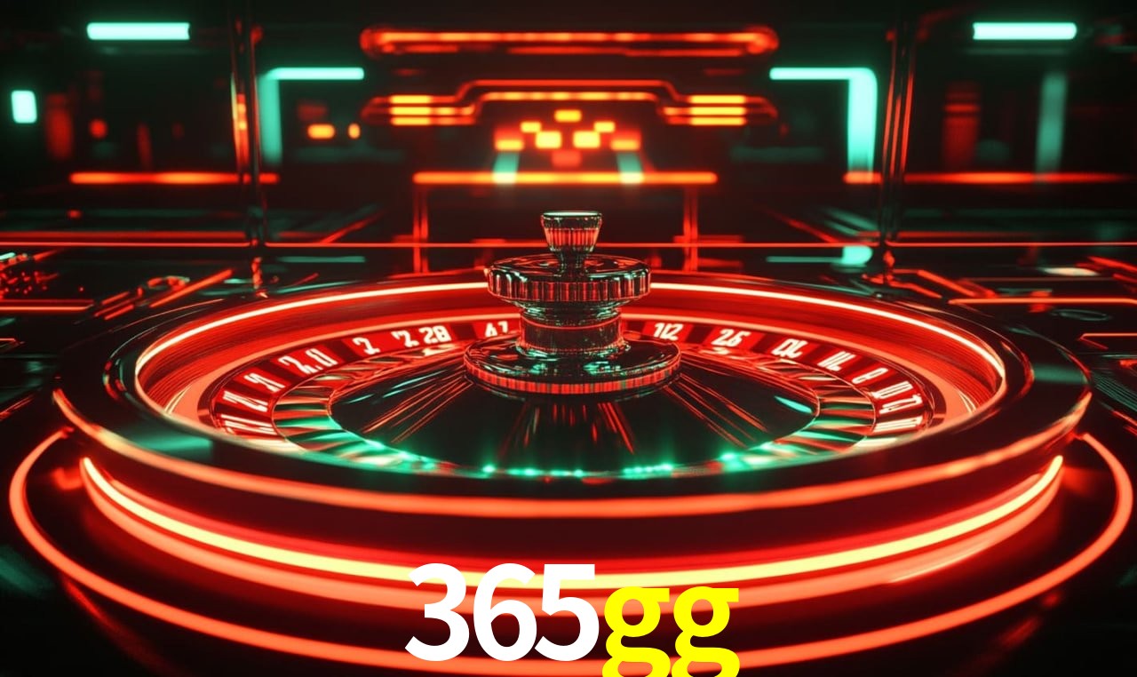 Diretório de Jogos 365gg