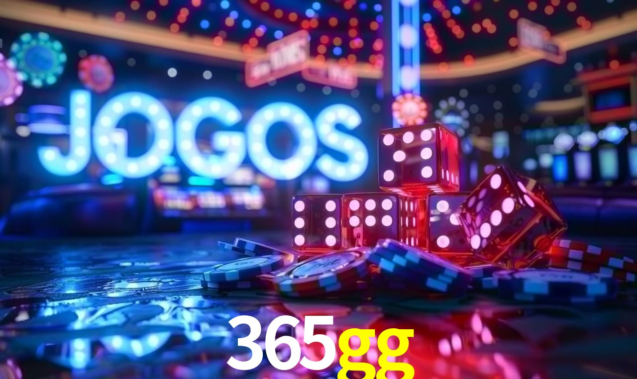 Promoção Relâmpago 365gg