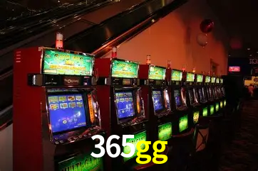 Mesa de Roleta 365gg