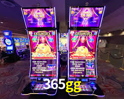365gg,365gg slot