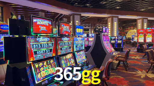 365gg slot