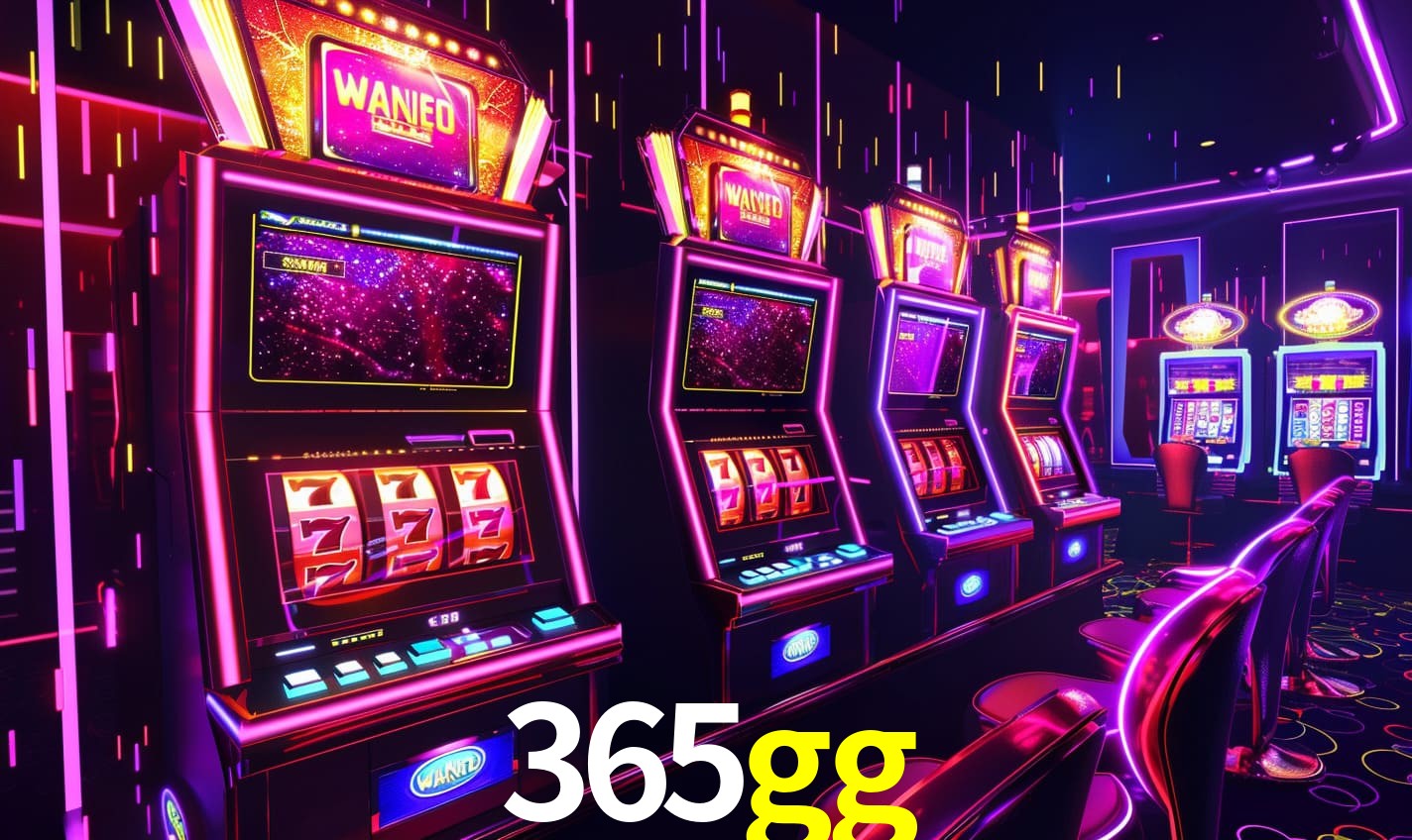 Cadastro Rápido 365gg